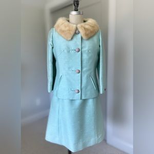 1960’s Suit in Mint Condition